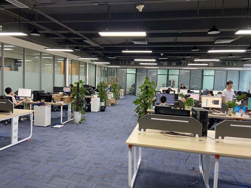 中国 Wuxi Haiwo Metal Products Co., Ltd. 会社概要