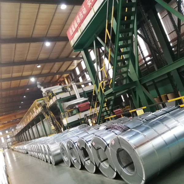 中国 Wuxi Haiwo Metal Products Co., Ltd. 会社概要