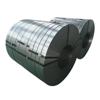 G550 Ppgi Ppgl Galvanized Steel Strip Coil Prepainted Hot Dip Metal Cold Roll 1.5mm