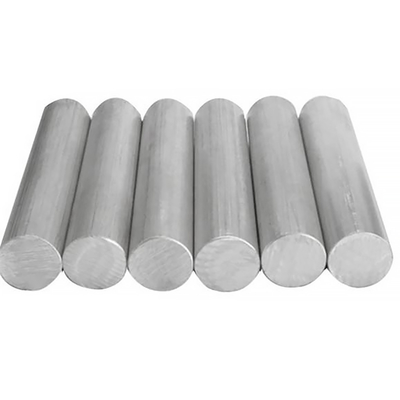 2507 Stainless Steel Round Bar Precision Ground 316 SS Flat Bar 10mm 20mm