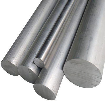 2507 Stainless Steel Round Bar Precision Ground 316 SS Flat Bar 10mm 20mm