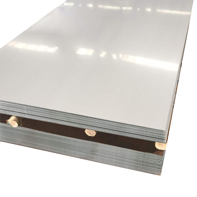 ST37 Cold Rolled Mild Carbon Steel Sheet Plate 2500mm 1mm 1/4 Non Oiled