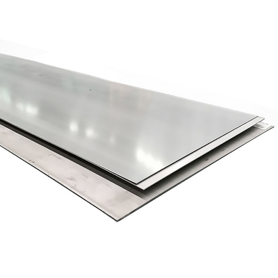 ST37 Cold Rolled Mild Carbon Steel Sheet Plate 2500mm 1mm 1/4 Non Oiled