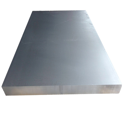 S355JR 0.9mm Mild Steel Sheet E355 AISI 1020 Steel Sheet 2200mm Width