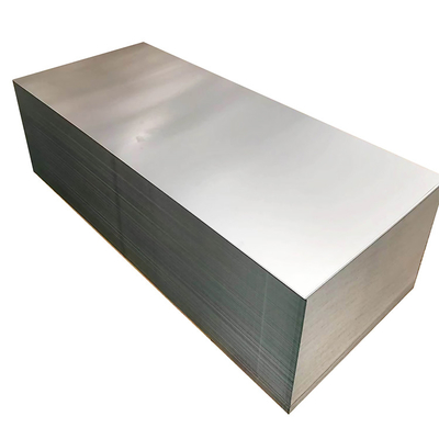 1018 Cold Rolled Steel Sheet / Boiler Steel Plate SAE 1045 JIS