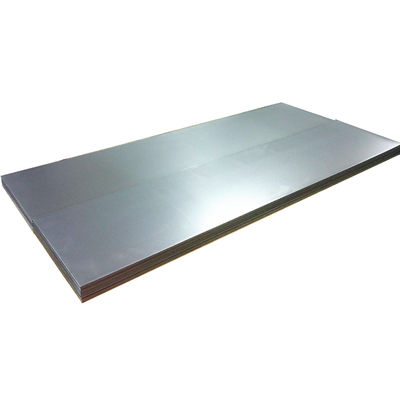 1018 Cold Rolled Steel Sheet / Boiler Steel Plate SAE 1045 JIS