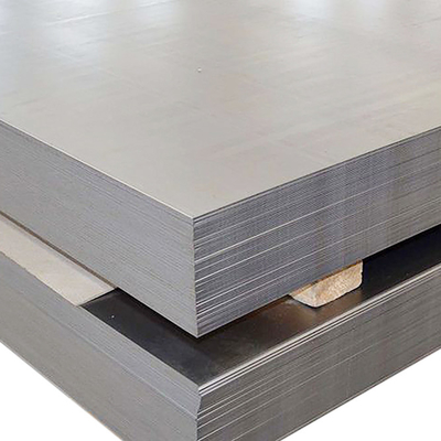 1018 Cold Rolled Steel Sheet / Boiler Steel Plate SAE 1045 JIS