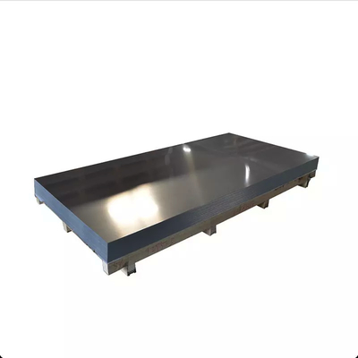 1045 Cold Rolled Low Carbon Steel Plate ASTM A36 0.02mm Welding