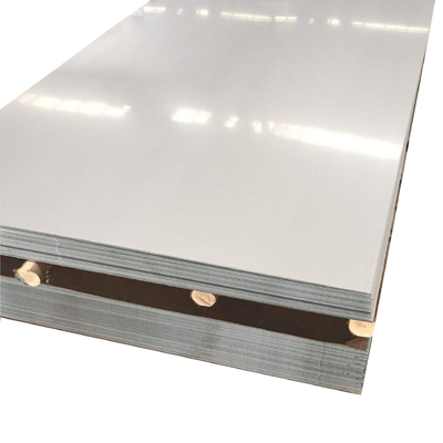 1045 Cold Rolled Low Carbon Steel Plate ASTM A36 0.02mm Welding