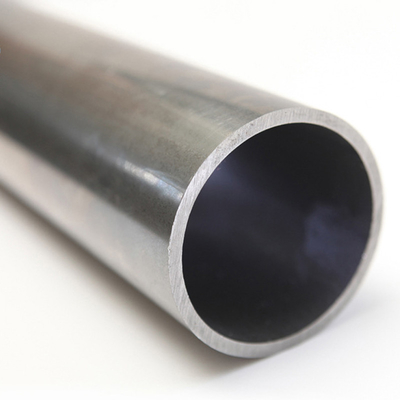 7075 7003 Aluminium Alloy Tube 7A01 7A10 Extruded Aluminum Square Tubing