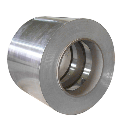 2A11 1 Inch Wide  Aluminium Coil Strip T851 H12 Customized Specification