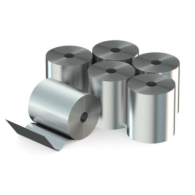 3105 5005  5052 Aluminum Coil Customized Thick For Light Ceiling