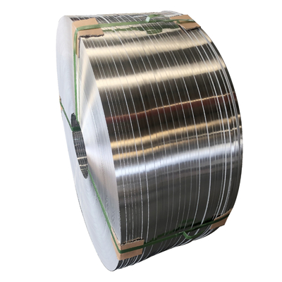 3105 5005  5052 Aluminum Coil Customized Thick For Light Ceiling