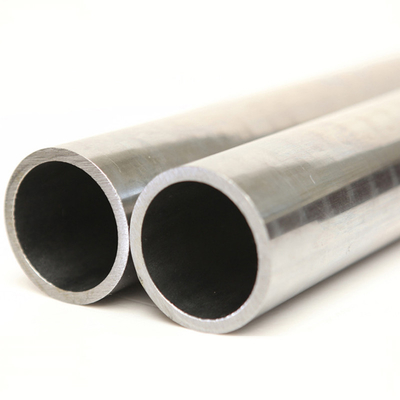 S355JR E355 Carbon Steel Pipes Round Tube EN 10305 Corrosion Resistant