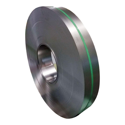 2A11 1 Inch Wide  Aluminium Coil Strip T851 H12 Customized Specification