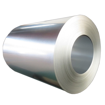 Aluminium Foil Coil Strip ±0.01mm Tolerance Packed in Wooden Case